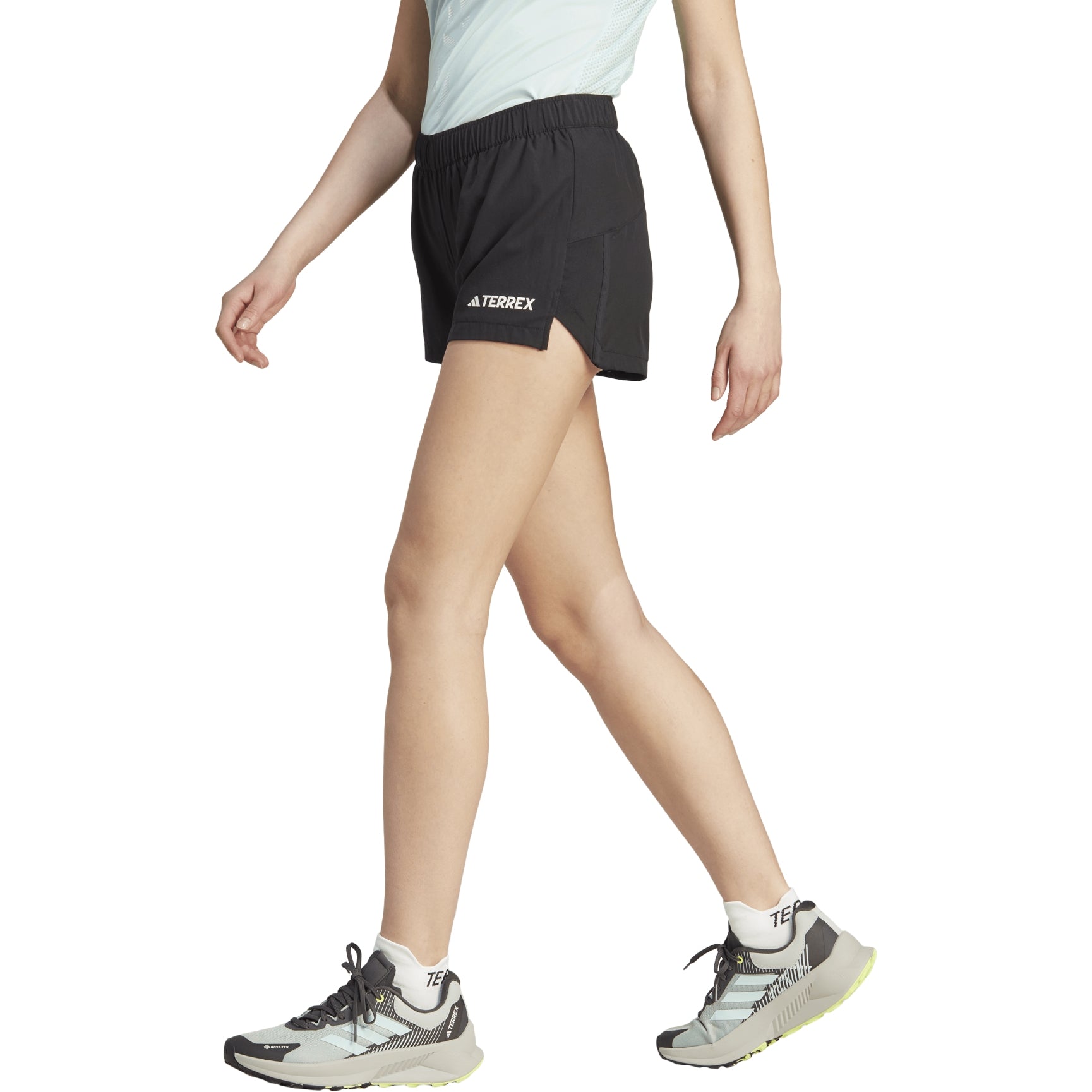 SHORT TERREX MULTI TRAIL RUNNING